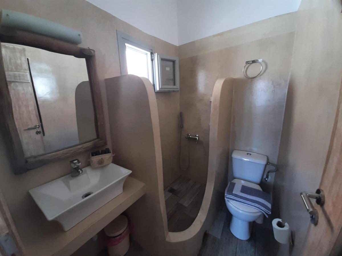Κυθνοσ Larerooms Merichas Exterior photo