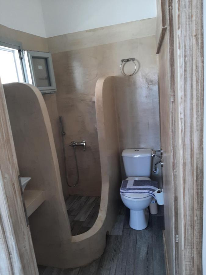 Κυθνοσ Larerooms Merichas Exterior photo